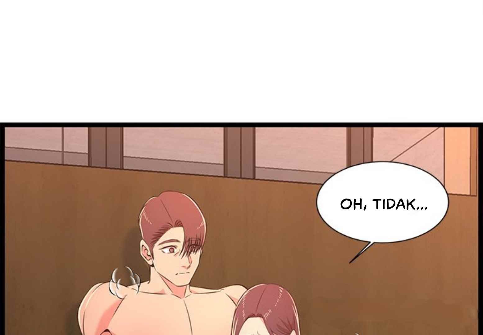 No Way Out - Chapter 17 5 No Way Out - Chapter 17 5