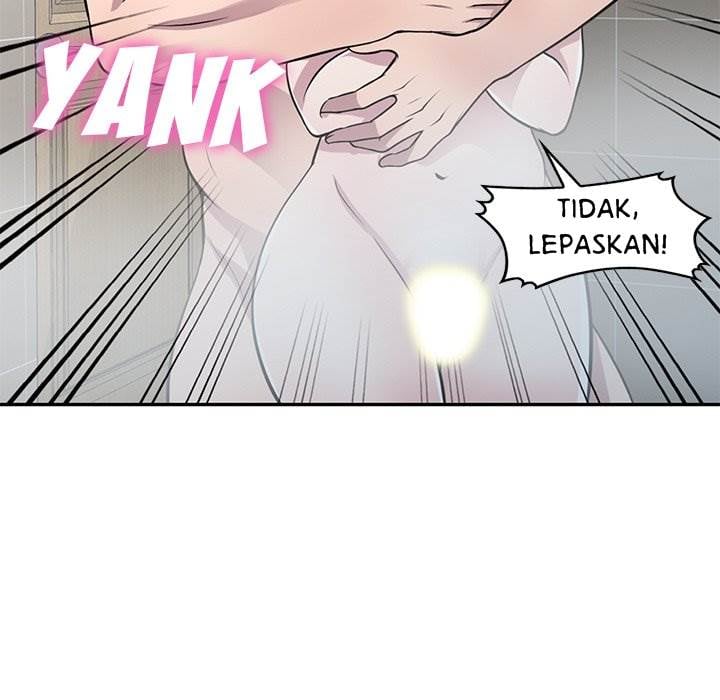 A Stolen Taste - Chapter 17 41