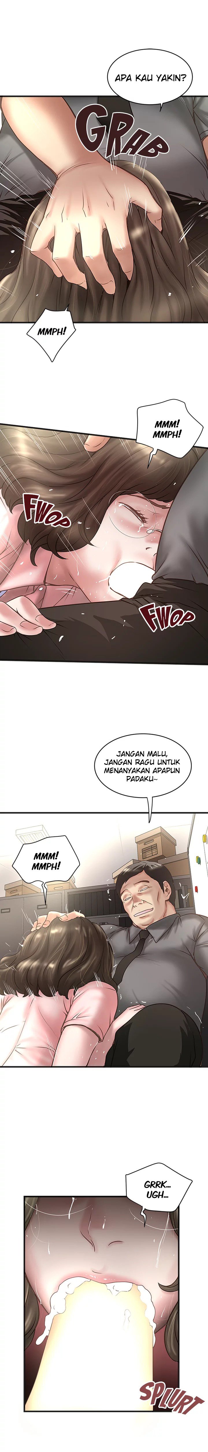 The Housemaid - Chapter 17 3