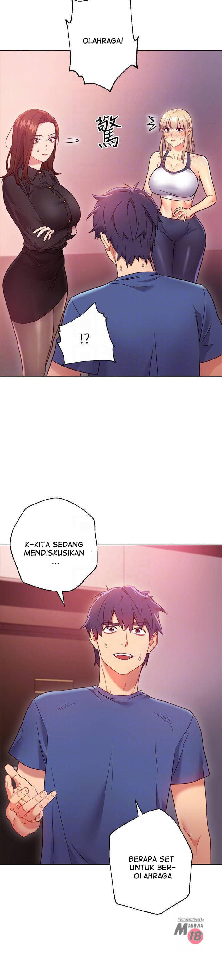 Stepmothers Friends - Chapter 17 6