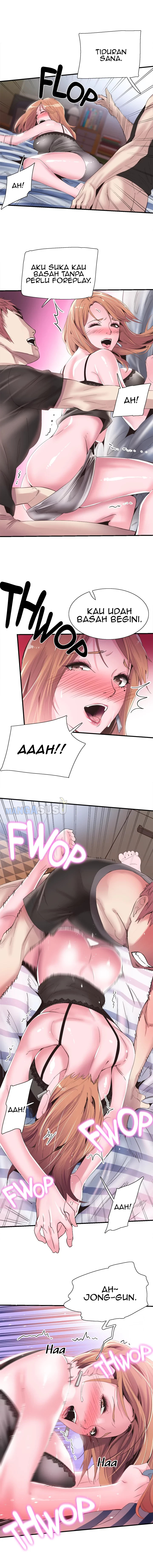 Campus Live - Chapter 17 10