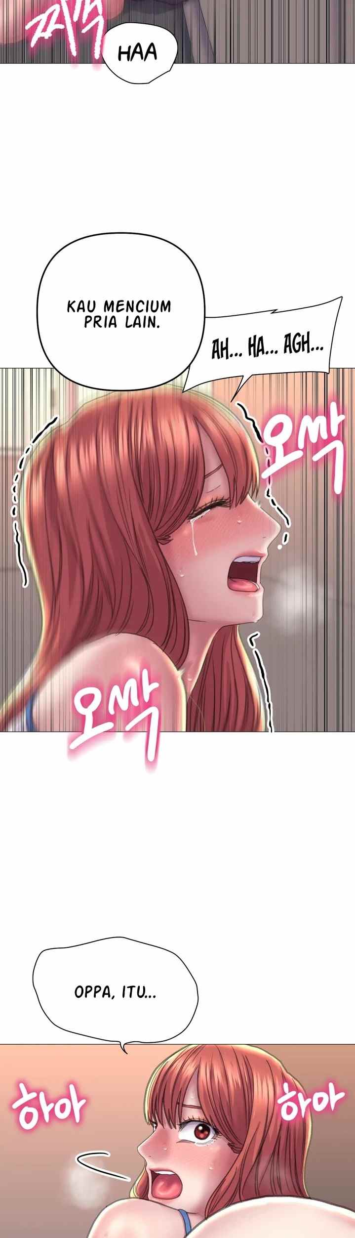 Double Face - Chapter 17 7 Double Face - Chapter 17 7