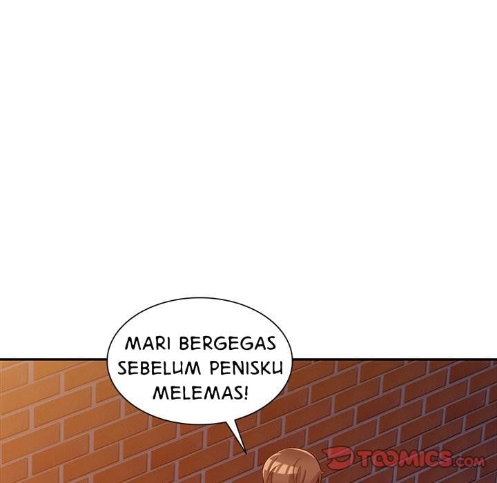 A Stolen Taste - Chapter 17 62
