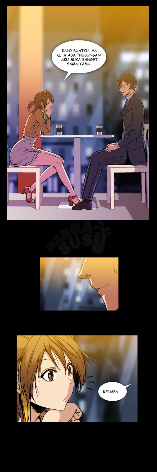 Drug Candy - Chapter 17 20 Drug Candy - Chapter 17 20