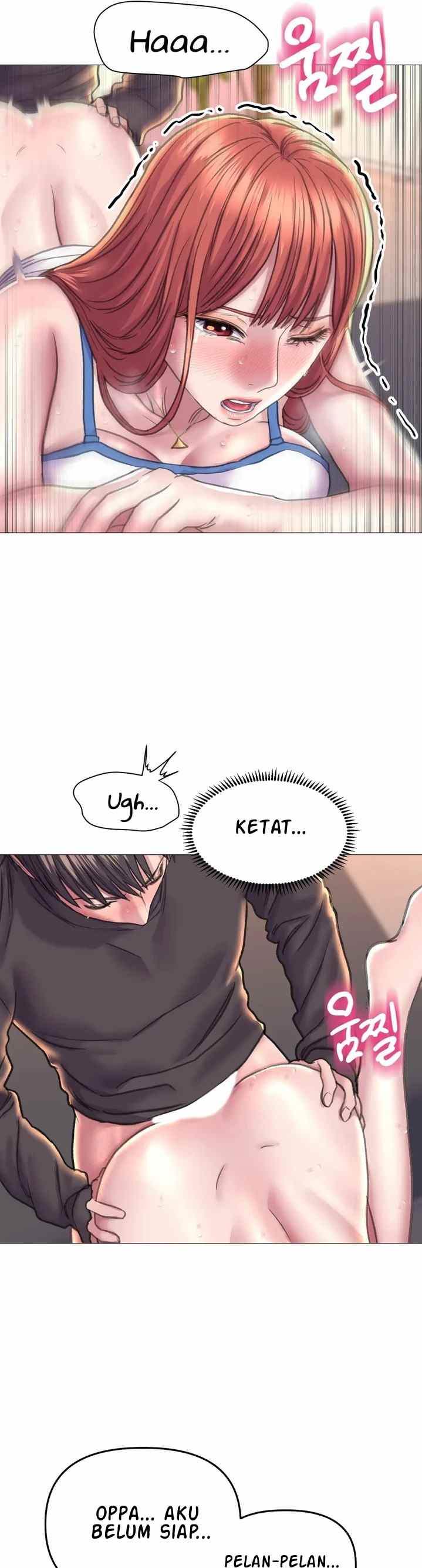 Double Face - Chapter 17 30 Double Face - Chapter 17 30