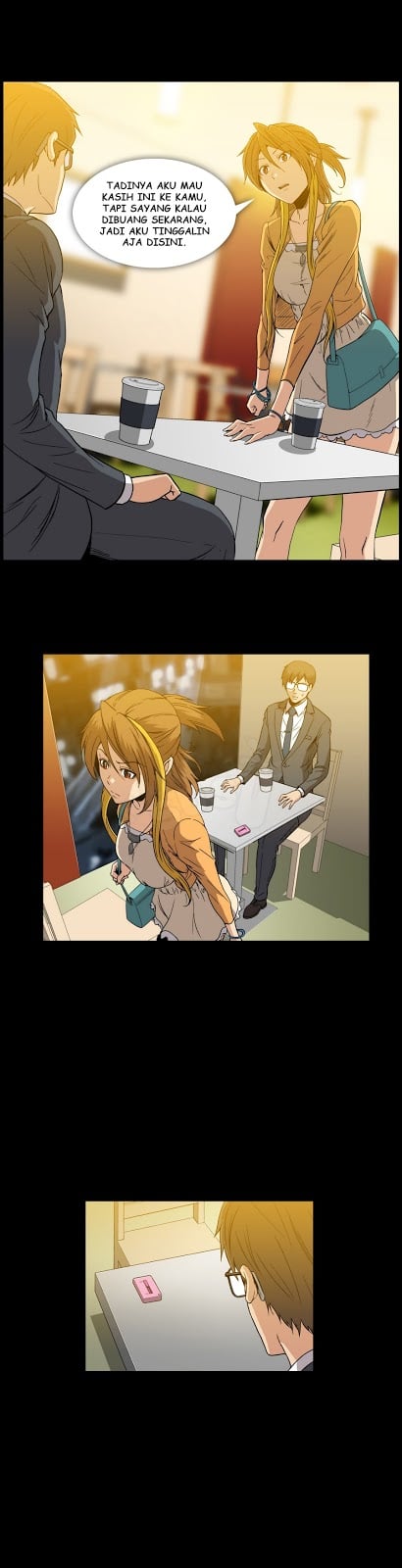 Drug Candy - Chapter 17 25 Drug Candy - Chapter 17 25