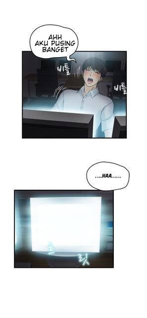 Seductive Uniform - Chapter 17 8