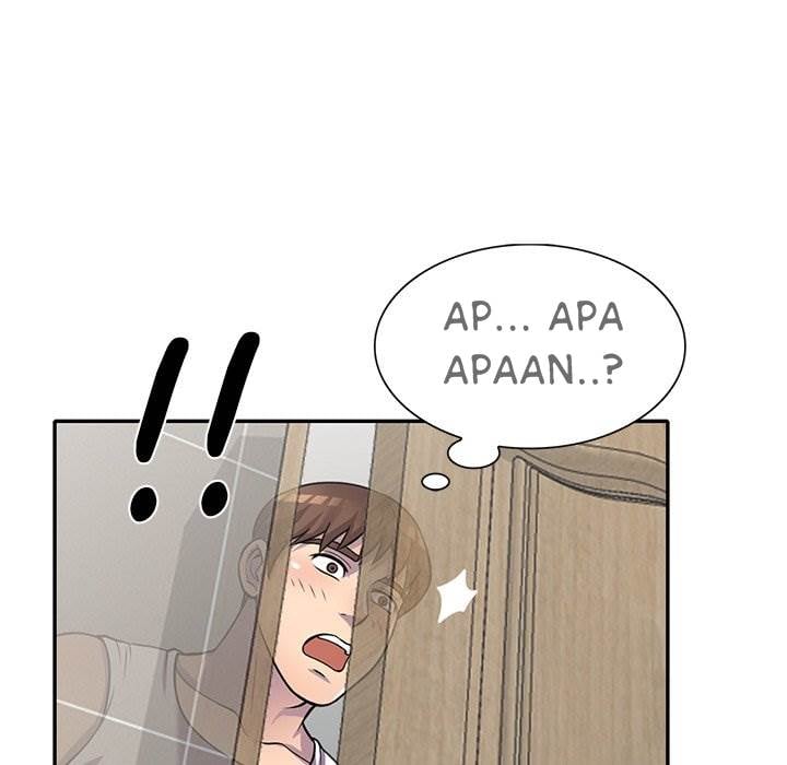A Stolen Taste - Chapter 17 77
