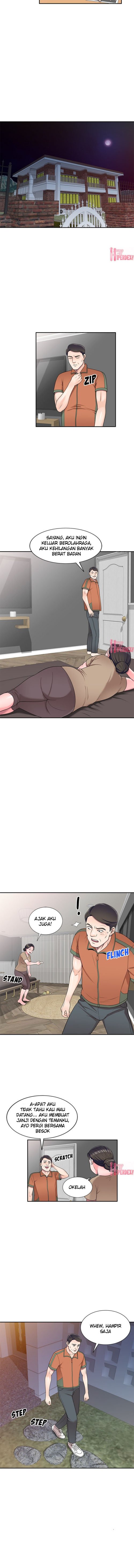 Private Lesson (Facon) - Chapter 17 7