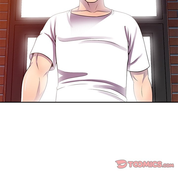 A Stolen Taste - Chapter 17 86