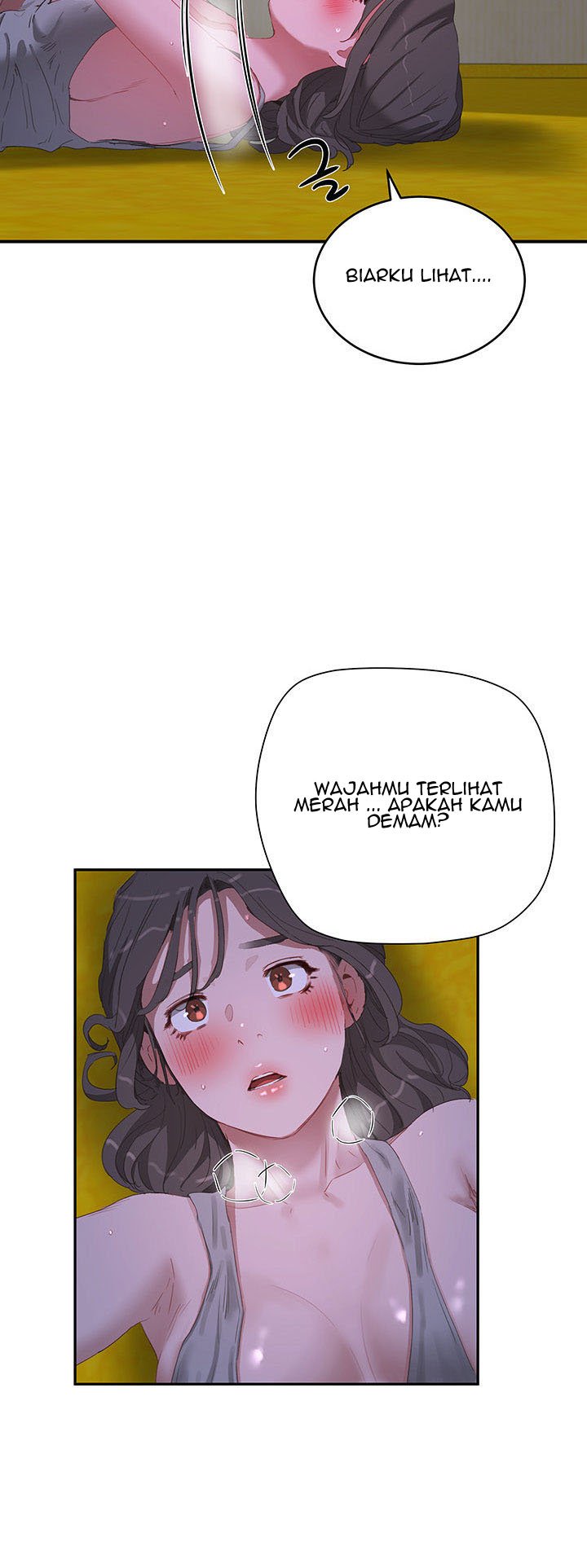 In The Summer - Chapter 17 31
