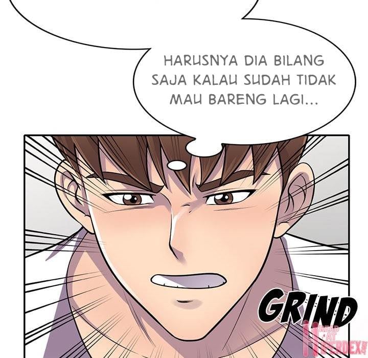 A Stolen Taste - Chapter 17 81