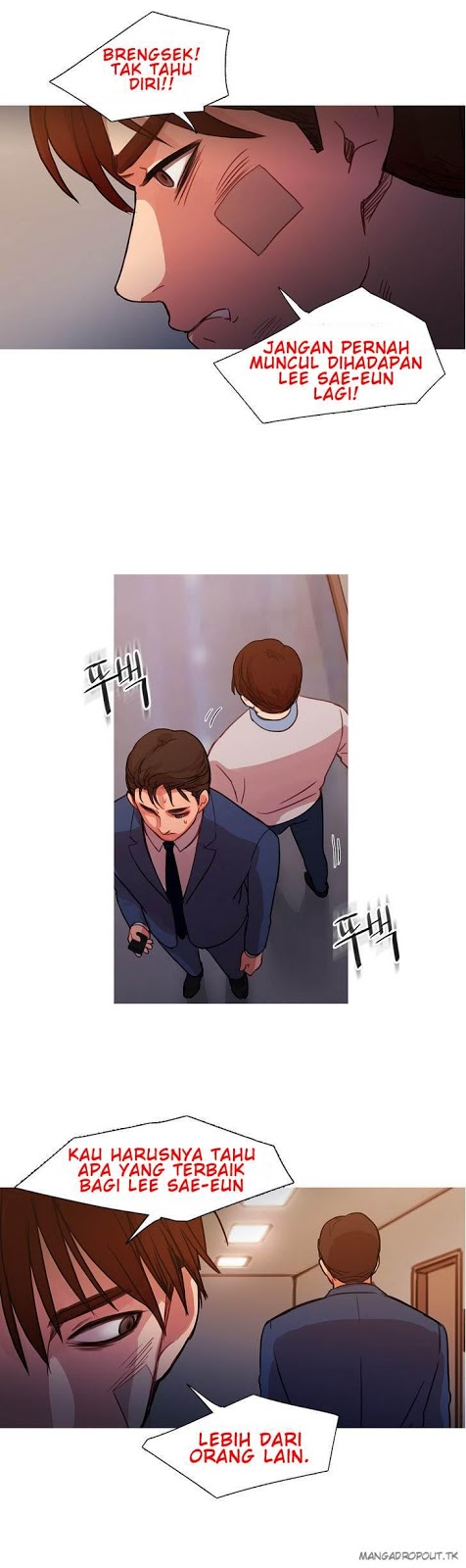 Fatal Woman - Chapter 17 3