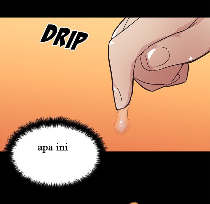 Family Adjustments - Chapter 17 74