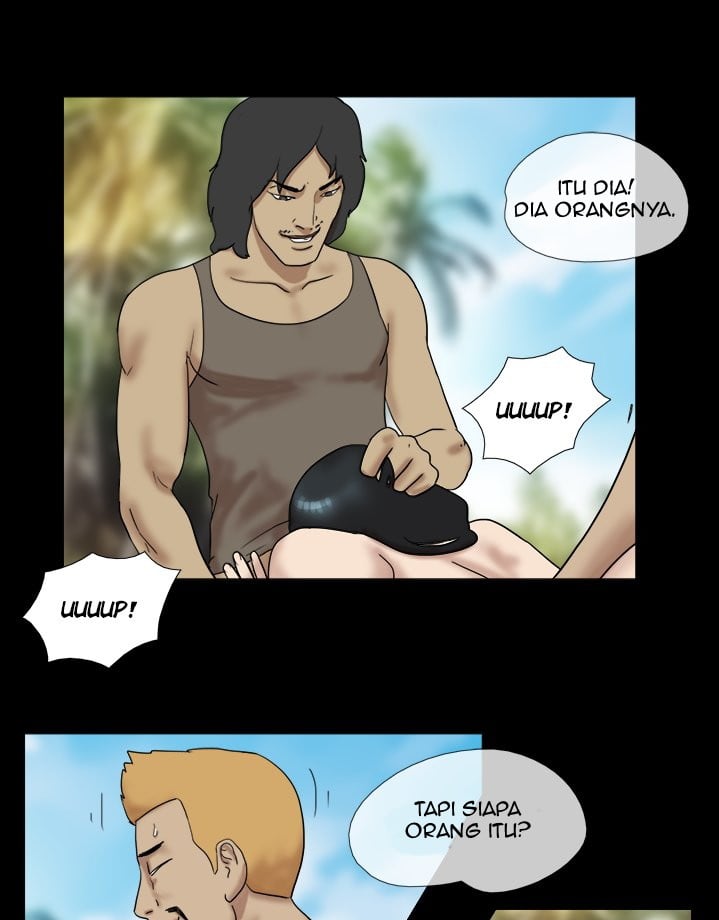 Naked Island - Chapter 17 4