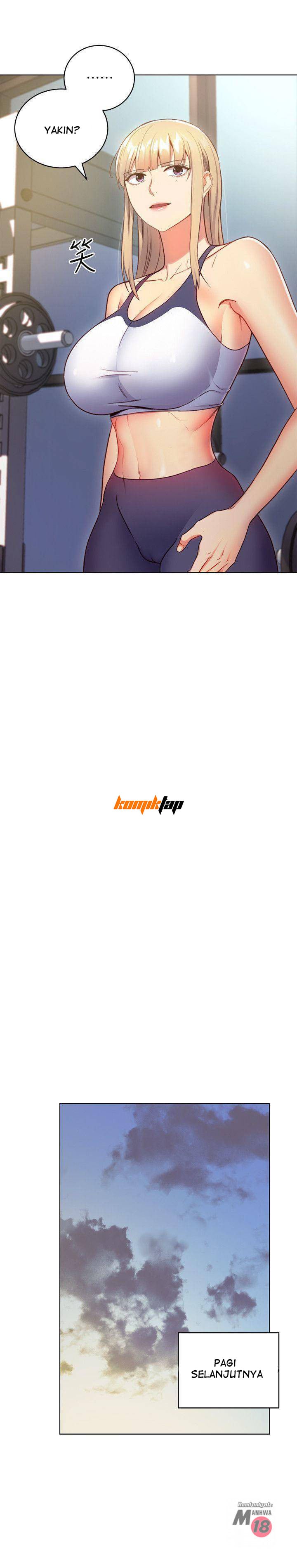 Stepmothers Friends - Chapter 17 23