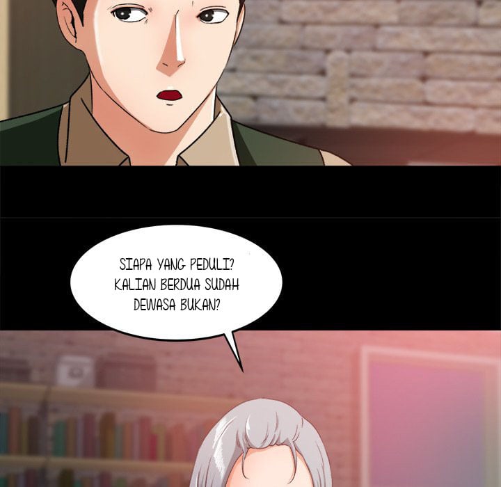 Inside the Uniform - Chapter 17 22 Inside the Uniform - Chapter 17 22