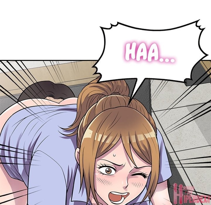 A Stolen Taste - Chapter 17 120