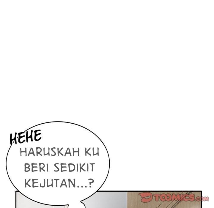 A Stolen Taste - Chapter 17 4
