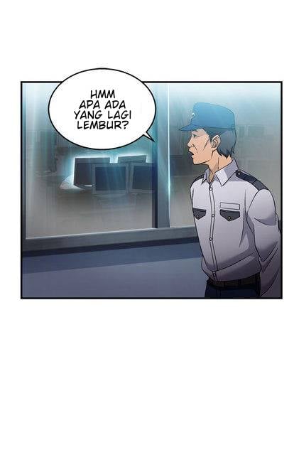 Seductive Uniform - Chapter 17 10