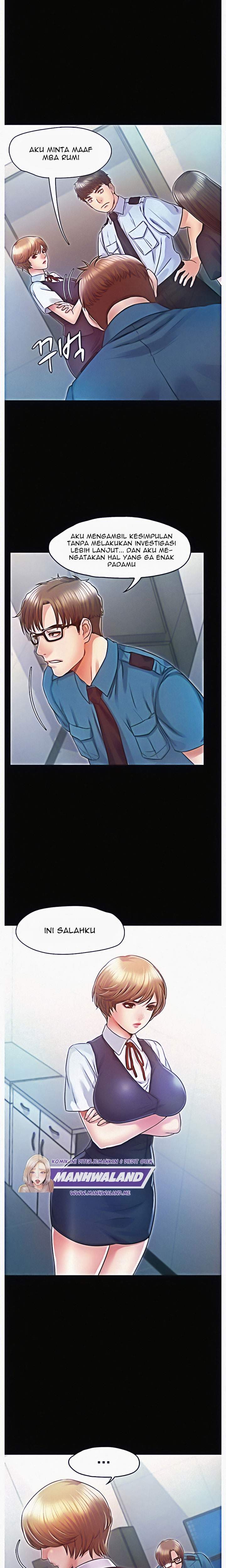 Who did you do with - Chapter 17 4 Who did you do with - Chapter 17 4