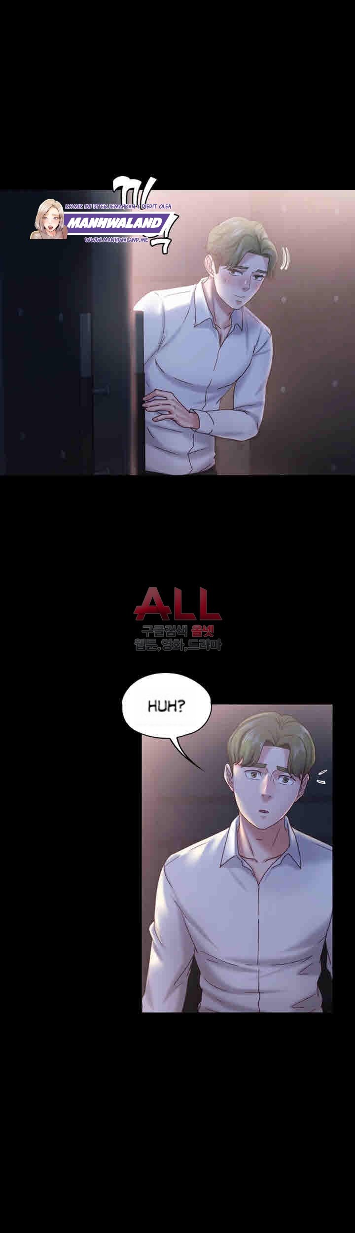 Lover Mode - Chapter 17 3
