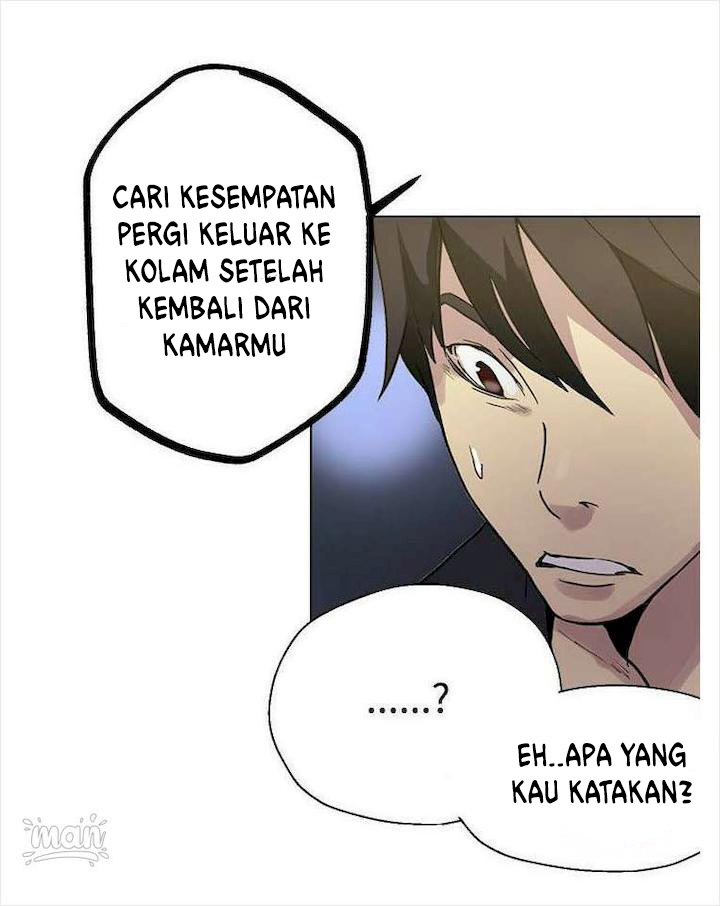PC Goddess Room - Chapter 17 43