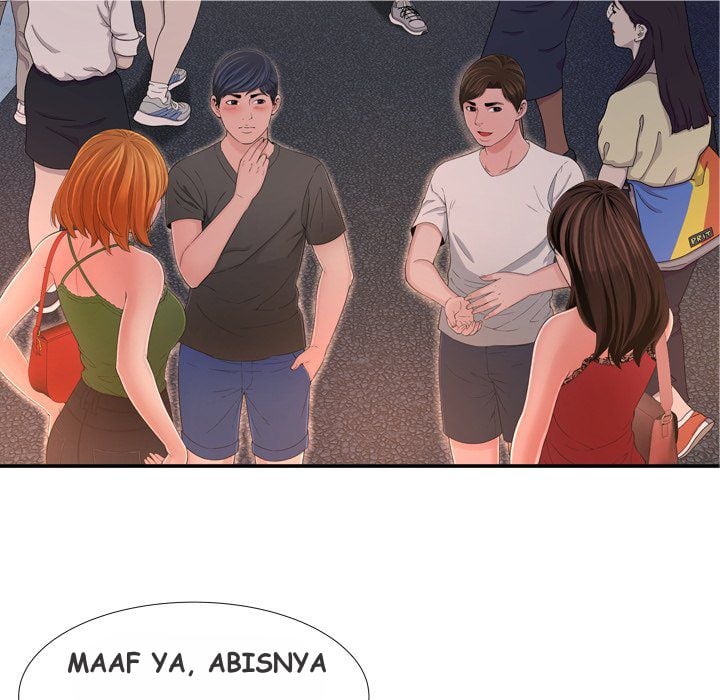 Depths of Hell - Chapter 17 18