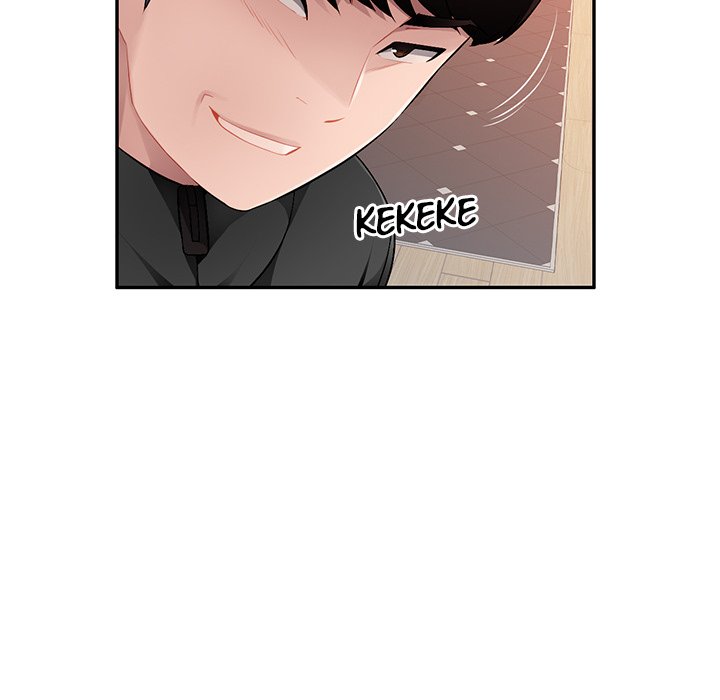 Boss Around - Chapter 17 35