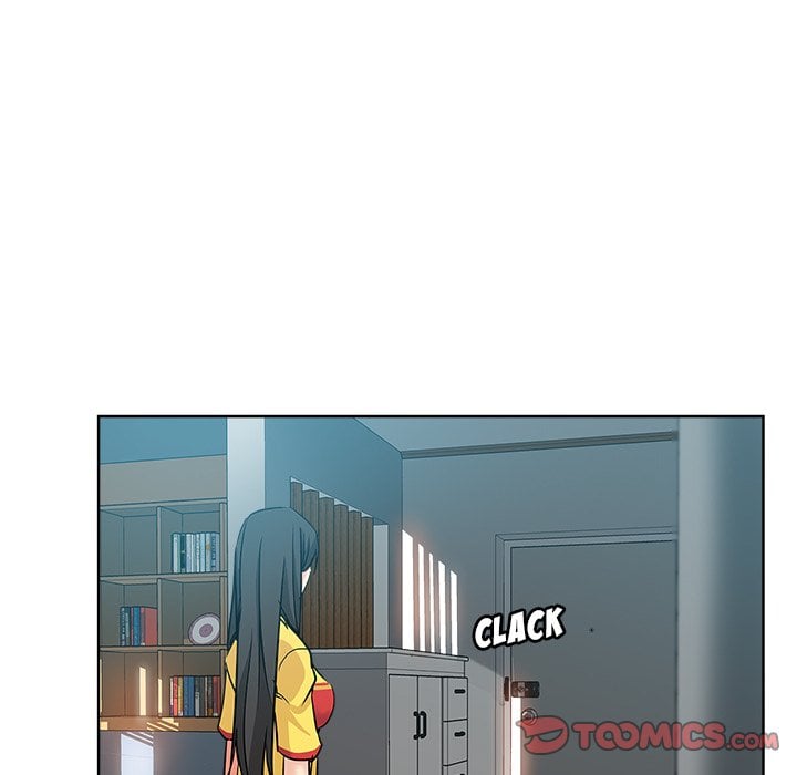 The Unexpected Guest - Chapter 17 52