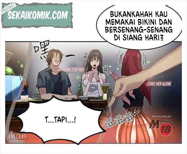 PC Goddess Room - Chapter 17 28
