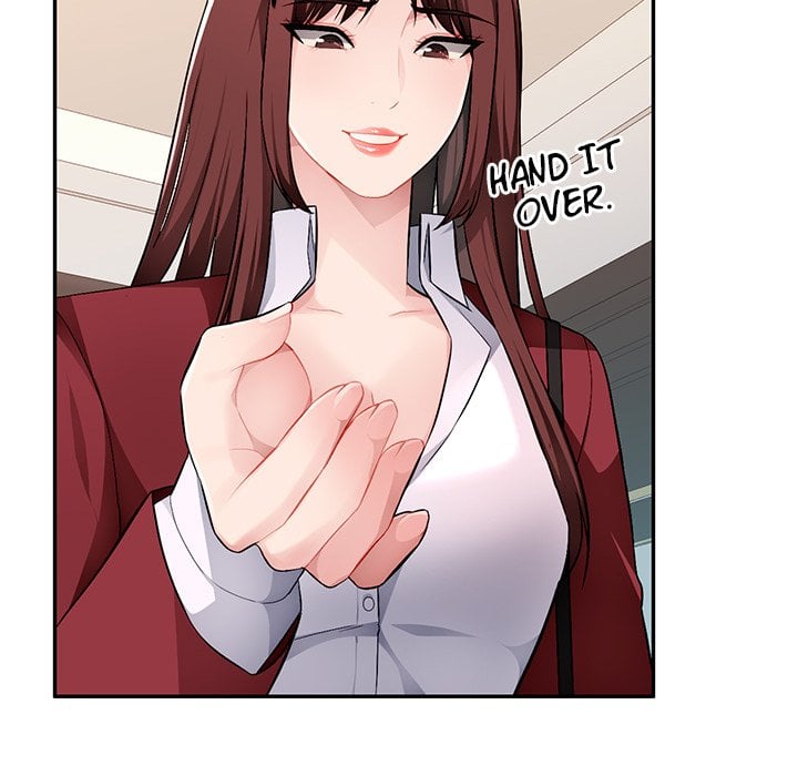 Boss Around - Chapter 17 33