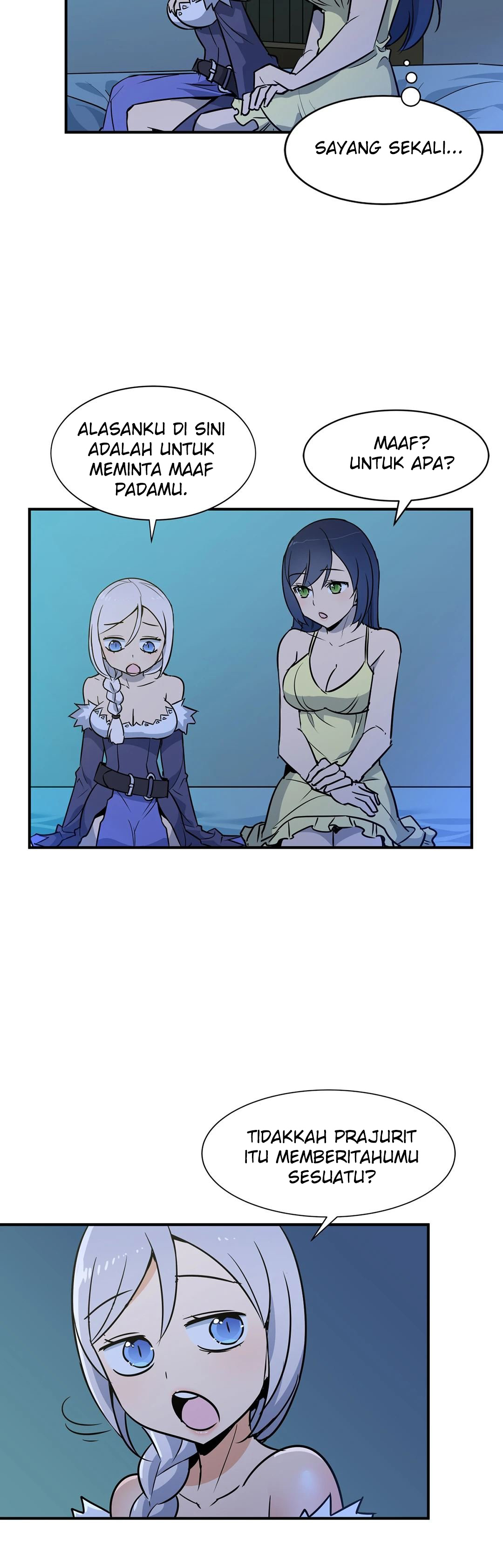 Rise and Shine, Hero! - Chapter 17 3