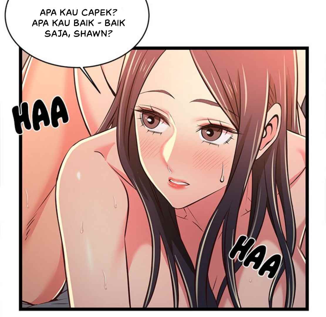 No Way Out - Chapter 17 53 No Way Out - Chapter 17 53