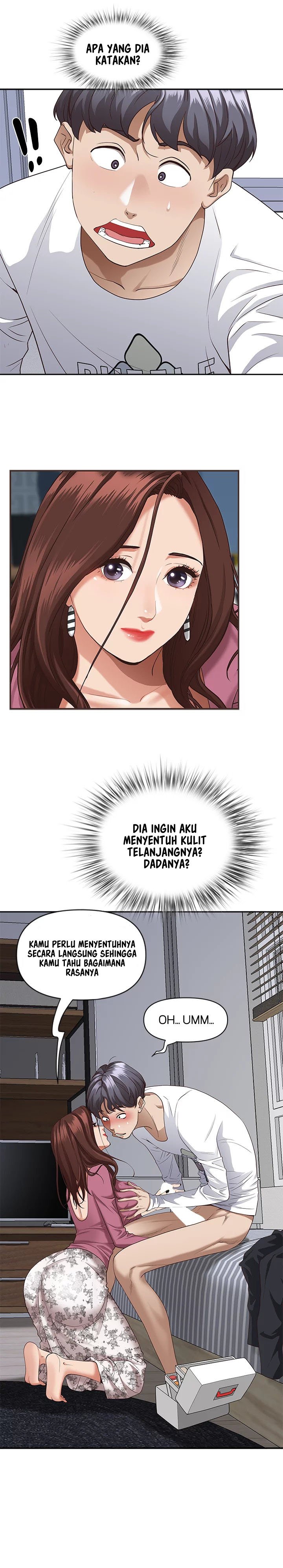 Living With a MILF - Chapter 17 6 Living With a MILF - Chapter 17 6