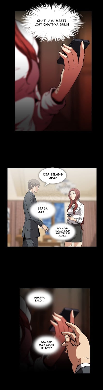 Drug Candy - Chapter 17 5 Drug Candy - Chapter 17 5