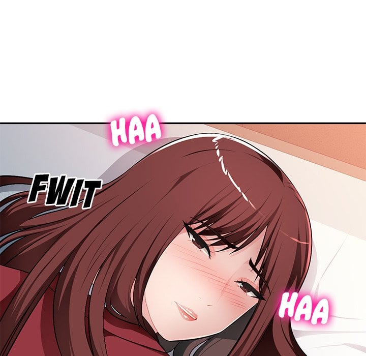 Boss Around - Chapter 17 101