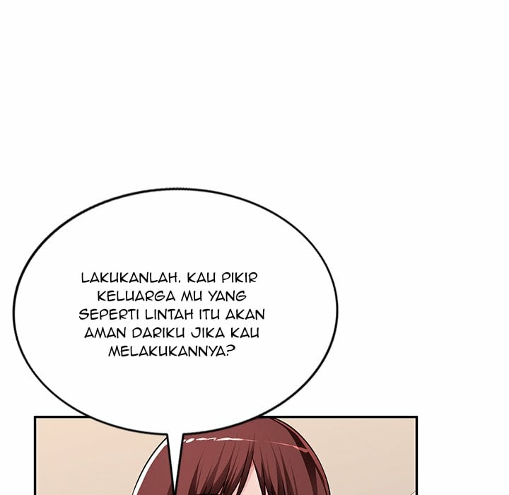 Boss Around - Chapter 17 32