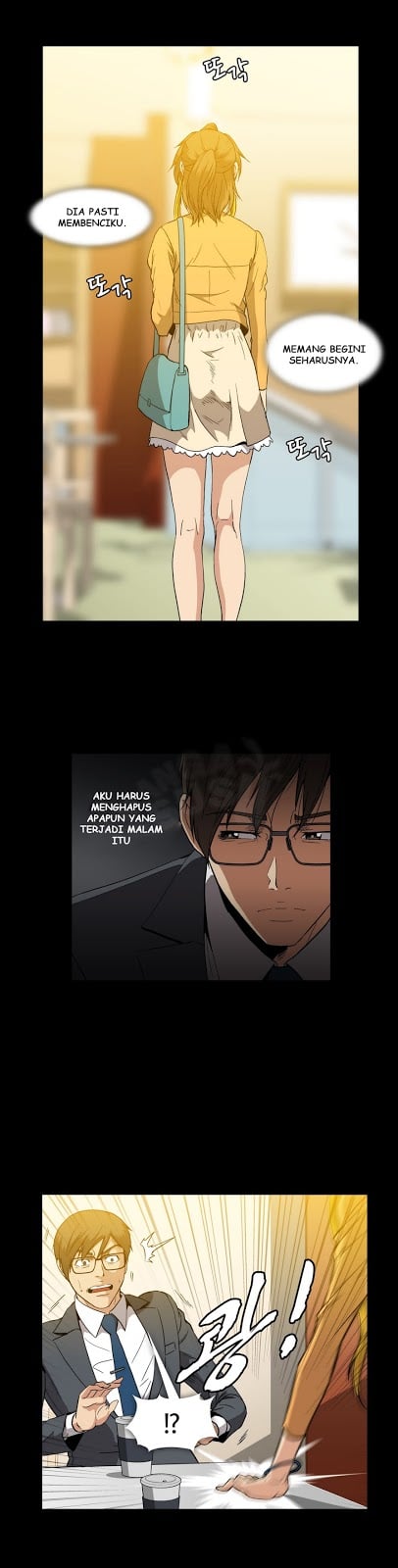 Drug Candy - Chapter 17 24 Drug Candy - Chapter 17 24