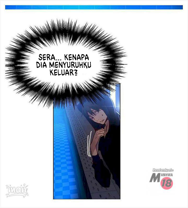 PC Goddess Room - Chapter 17 53