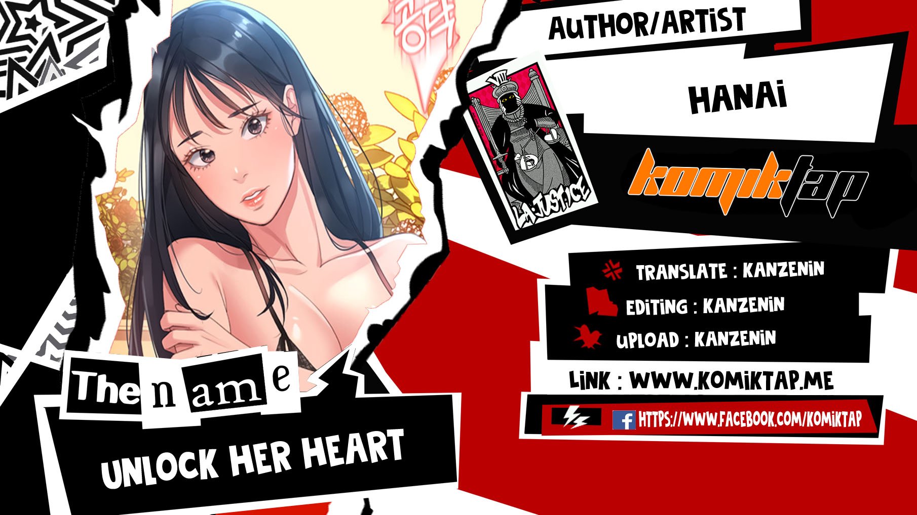 Unlock Her Heart - Chapter 17 1
