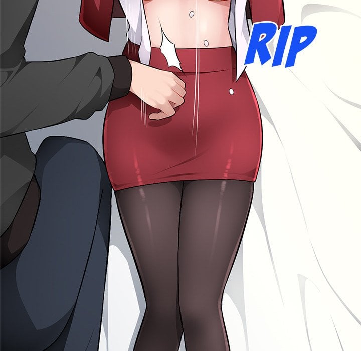 Boss Around - Chapter 17 44