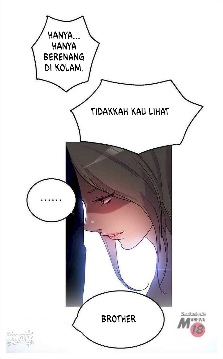 PC Goddess Room - Chapter 17 61