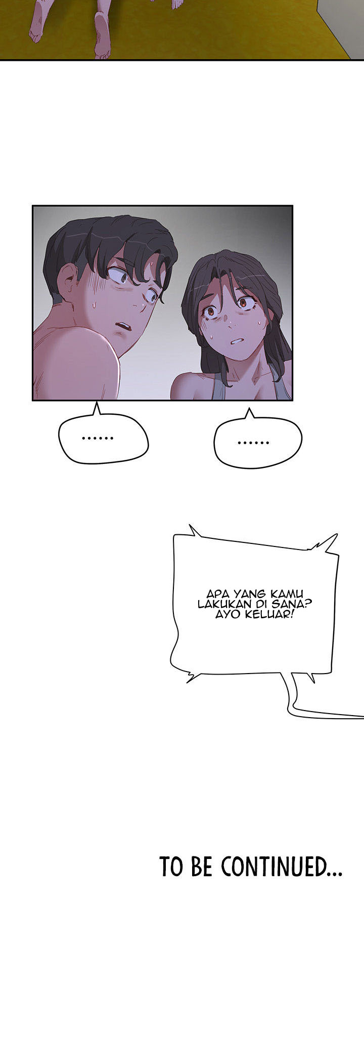 In The Summer - Chapter 17 37