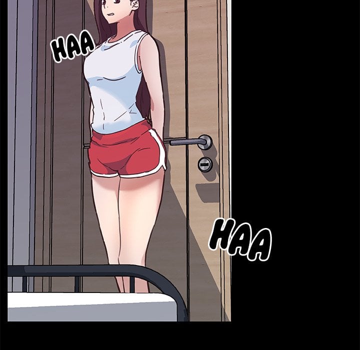 Family Adjustments - Chapter 17 82