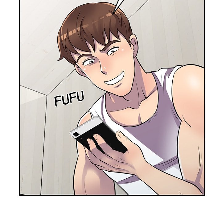 A Stolen Taste - Chapter 17 59