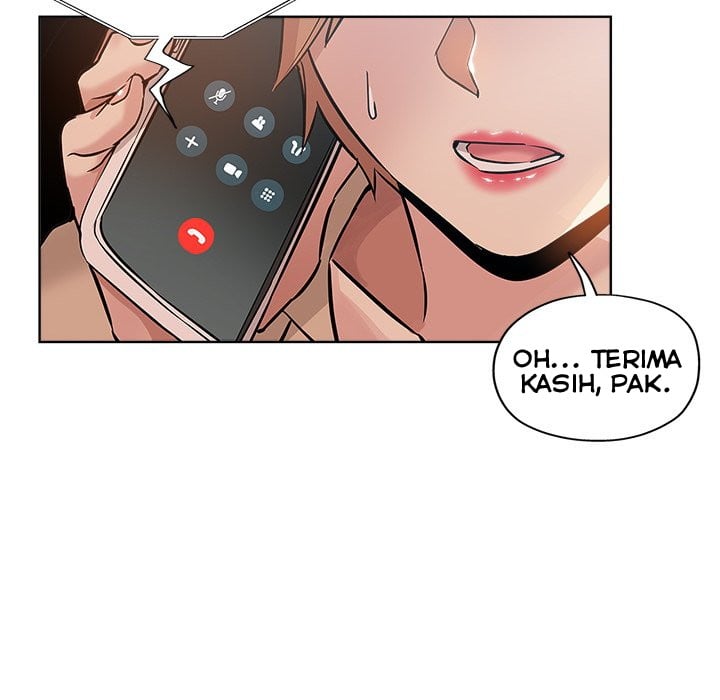 The Unexpected Guest - Chapter 17 28