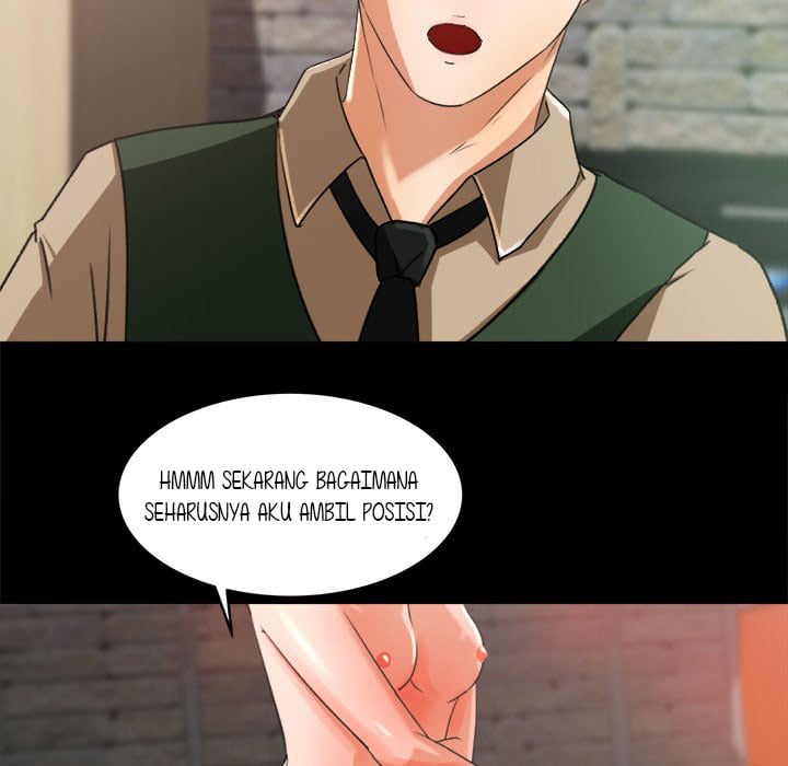 Inside the Uniform - Chapter 17 26 Inside the Uniform - Chapter 17 26