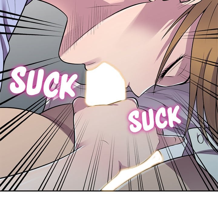 A Stolen Taste - Chapter 17 127