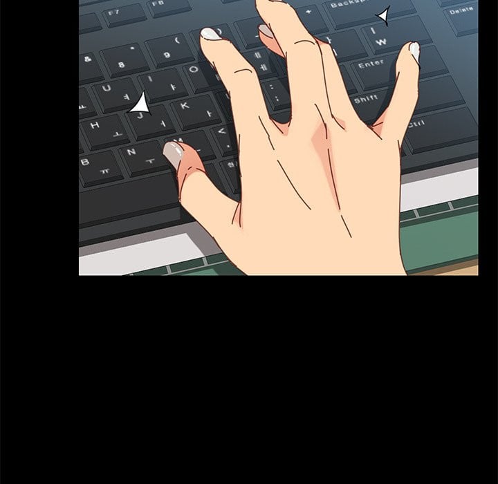 Perfect Roommates - Chapter 17 107 Perfect Roommates - Chapter 17 107